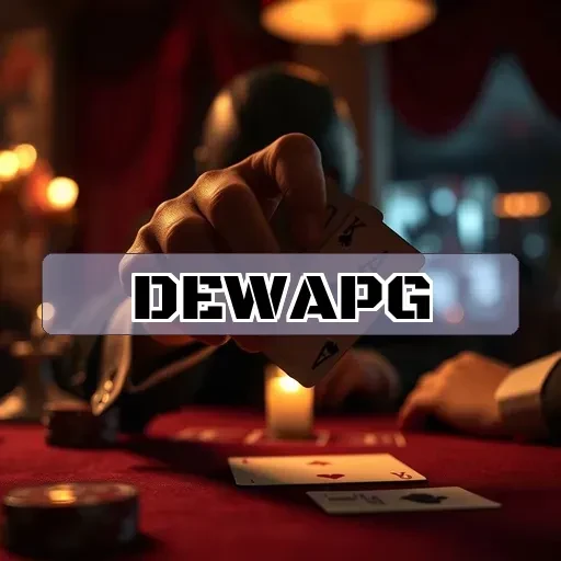 dewapg Petualangan Seru untuk Pecinta Game Online di Indonesia