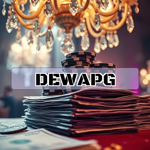 dewapg: Temukan Keunggulan Kategori Kartu yang Menghibur