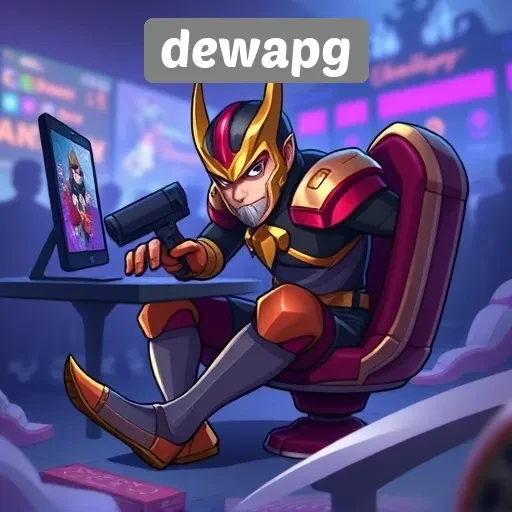 Mengulas Fitur Terbaik dari Dewapg untuk Gamer