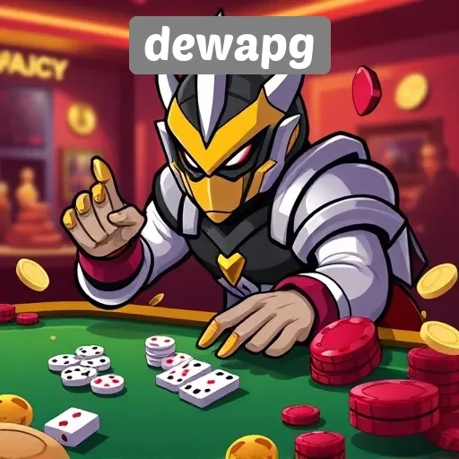 Situs Dewapg Menyediakan Beragam Permainan Terbaik