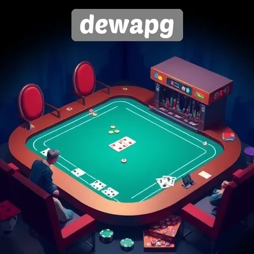 Pengenalan Lengkap Situs Game Dewapg Untuk Para Pecinta Game