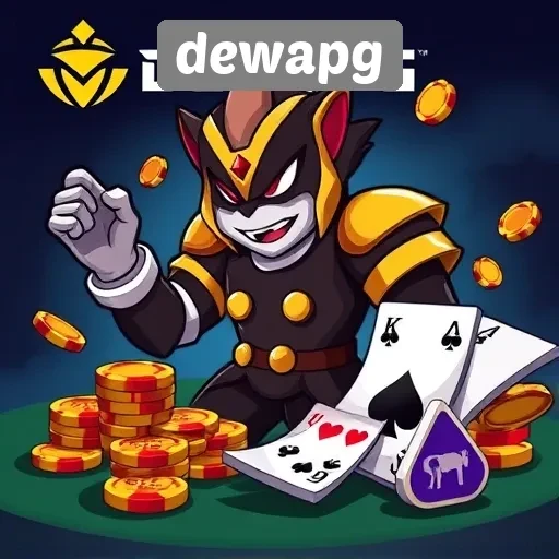 Mengenal Dewapg Sebagai Platform Gaming Terpercaya
