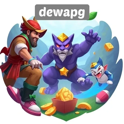 Beragam Pilihan Game Menarik di Dewapg