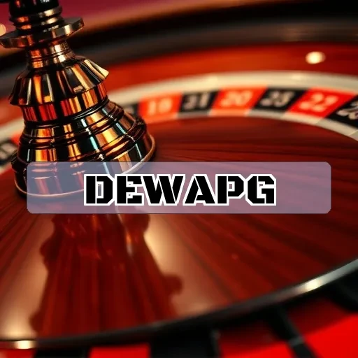 dewapg: Temukan Keseruan di Bagian Puzzle yang Menantang