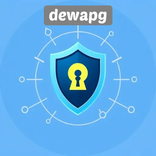 Sistem Keamanan di Dewapg untuk Pengalaman Beri Main yang Aman