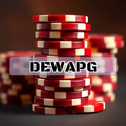 dewapg: Keunggulan Menarik Turnamen Game Online di Indonesia